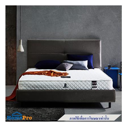 ที่นอน 3.5 ฟุต DUNLOPILLO ONTARIO พร้อมหมอนหนุน 1 ชิ้น_2