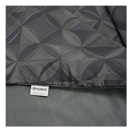 ชุดผ้าปูที่นอน 5 ฟุต 5 ชิ้น JESSICA TENCEL 20165-T863_1