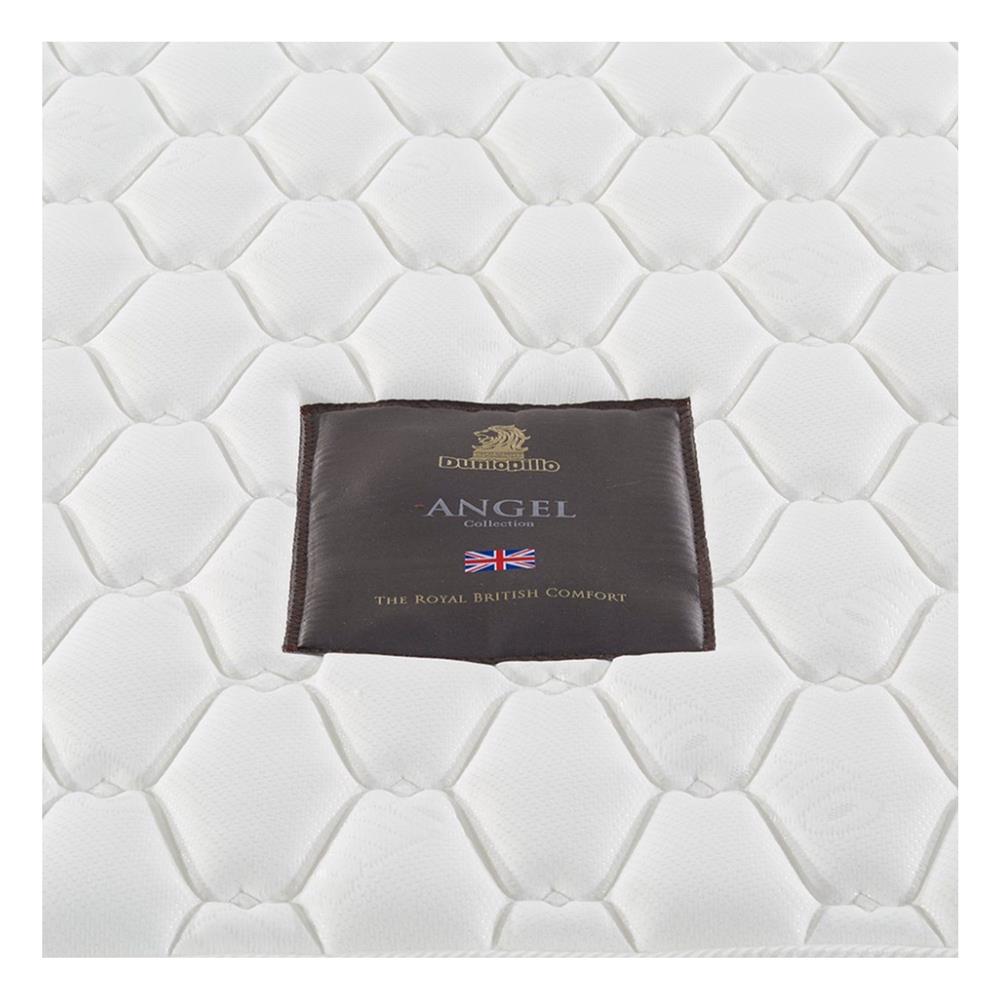 ที่นอน 3.5 ฟุต DUNLOPILLO ANGEL พร้อมหมอนหนุน 1 ชิ้น