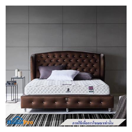 ที่นอน 3.5 ฟุต DUNLOPILLO DOVER (พร้อมหมอนหนุน 1 ชิ้น)_2