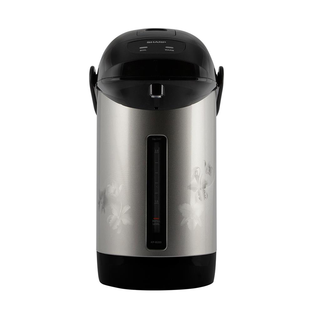 กระติกน้ำร้อน MANUAL SHARP KP-B28S MC 2.8 ลิตร