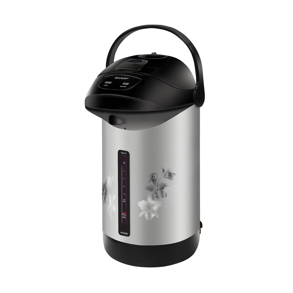 กระติกน้ำร้อน MANUAL SHARP KP-B28S MC 2.8 ลิตร