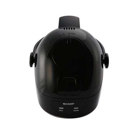 กระติกน้ำร้อน MANUAL SHARP KP-B28S MC 2.8 ลิตร_5