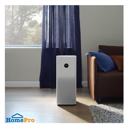 เครื่องฟอกอากาศ XIAOMI SMART AIR PURIFIER 4 PRO 60 ตารางเมตร_3