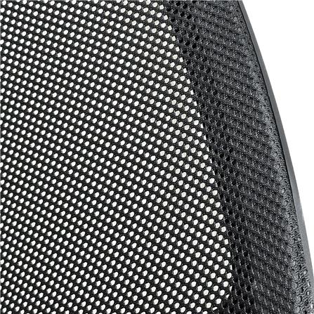 เก้าอี้สำนักงาน FURDINI HERO PLM-350 NET สีดำ_3