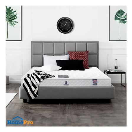 ที่นอน 6 ฟุต DUNLOPILLO DIGNITY พร้อมหมอนหนุน 2 ชิ้น_2