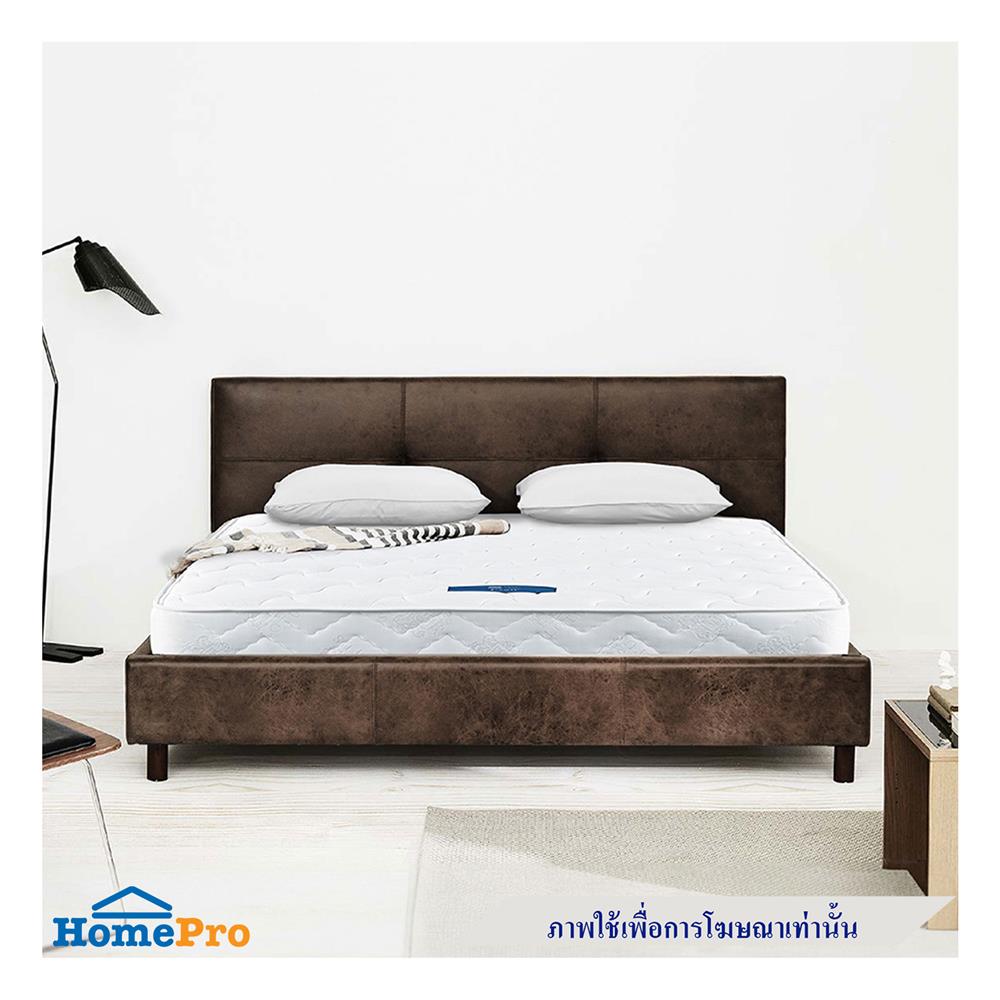 ที่นอน 3.5 ฟุต LOTUS EVAN พร้อมหมอนหนุน 1 ชิ้น