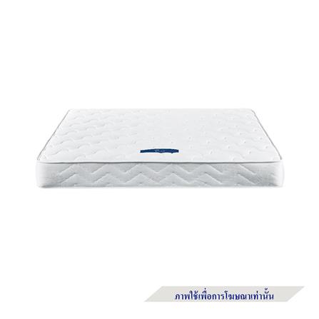 ที่นอน 3.5 ฟุต LOTUS EVAN พร้อมหมอนหนุน 1 ชิ้น_1
