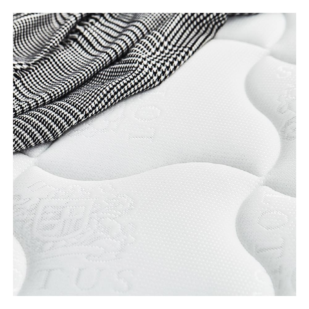 ที่นอน 5 ฟุต LOTUS EVAN พร้อมหมอนหนุน 2 ชิ้น