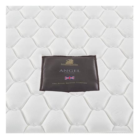 ที่นอน 5 ฟุต DUNLOPILLO ANGEL พร้อมหมอนหนุน 2 ชิ้น_2