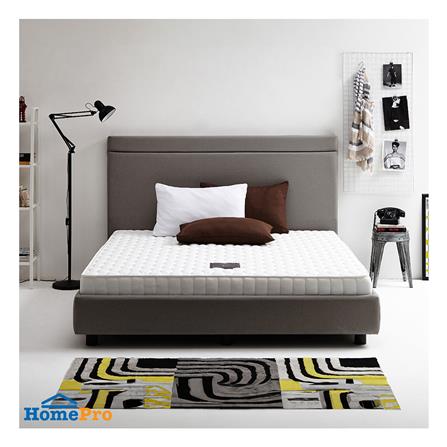 ที่นอน 5 ฟุต DUNLOPILLO ANGEL พร้อมหมอนหนุน 2 ชิ้น_3