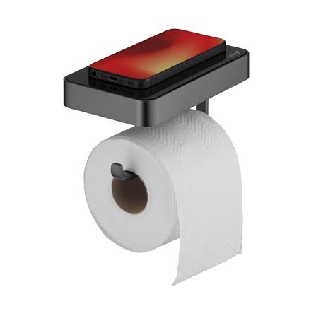 ที่ใส่กระดาษทิชชู่ COTTO CT0320AC(GG) สีดำ_1