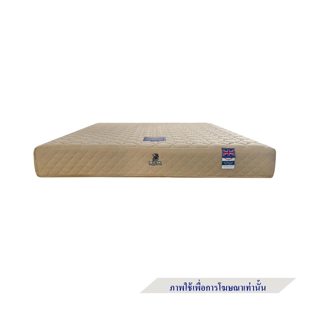 ที่นอน 3.5 ฟุต DUNLOPILLO WARWICK พร้อมหมอนหนุน 1 ชิ้น