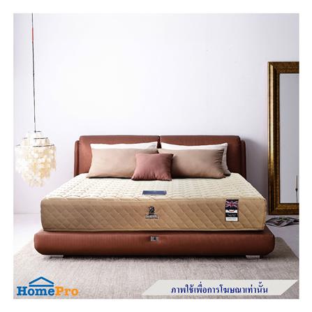 ที่นอน 3.5 ฟุต DUNLOPILLO WARWICK พร้อมหมอนหนุน 1 ชิ้น_3