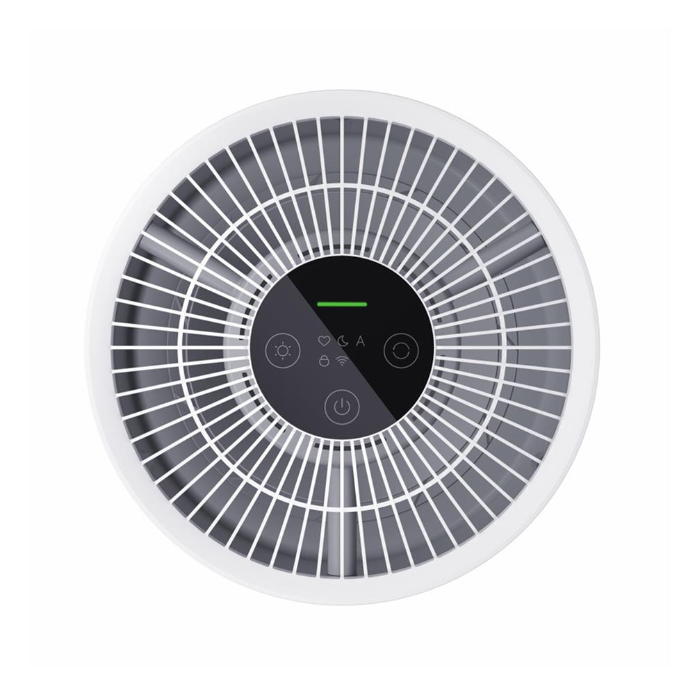 เครื่องฟอกอากาศ XIAOMI SMART AIR PURIFIER 4 COMPACT 27 ตารางเมตร