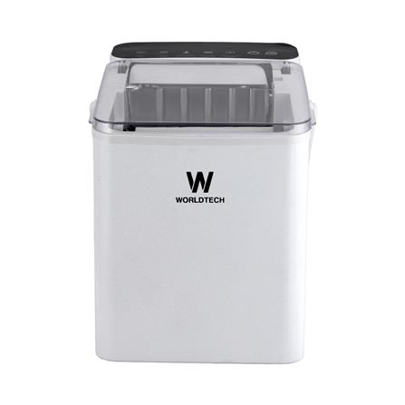 เครื่องทำน้ำแข็งอัตโนมัติ WORLDTECH WT-IM600A 2 ลิ...