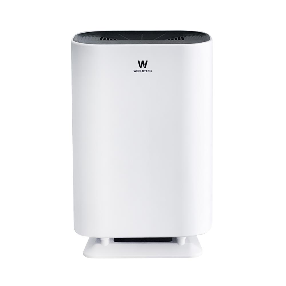 เครื่องฟอกอากาศ WORLDTECH WT-P50 50 ตร.ม._1