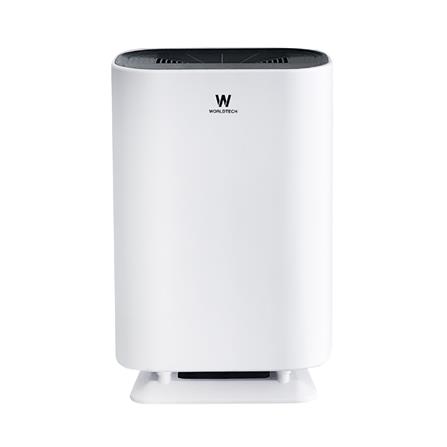 เครื่องฟอกอากาศ WORLDTECH WT-P50 50 ตร.ม.