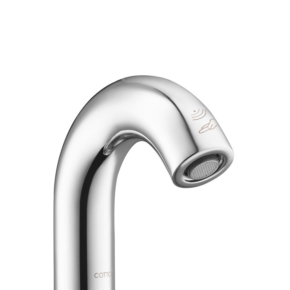 ก๊อกอ่างล้างหน้าอัตโนมัติ COTTO CT4916DC