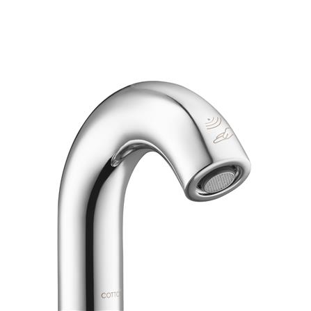 ก๊อกอ่างล้างหน้าอัตโนมัติ COTTO CT4916DC_1