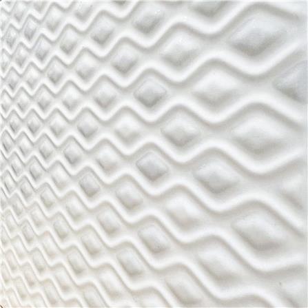 กระเบื้องผนัง 8x12 นิ้ว CARAMO บอลลี่ เทาอ่อน A 1 ตร.ม._1