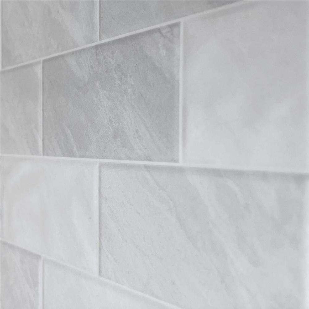 กระเบื้องผนัง 8x12 นิ้ว CARAMO โจดี้ เทา A 1 ตร.ม.