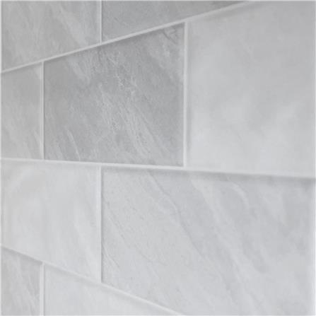 กระเบื้องผนัง 8x12 นิ้ว CARAMO โจดี้ เทา A 1 ตร.ม._1