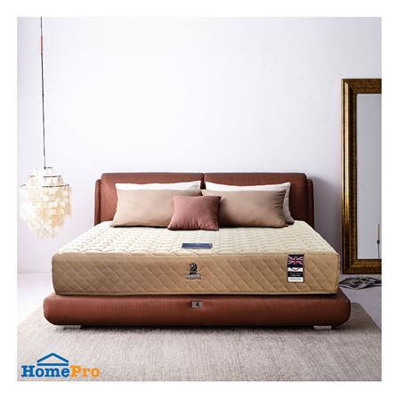 ที่นอน 5 ฟุต DUNLOPILLO WARWICK พร้อมหมอนหนุน 2 ชิ้น_3