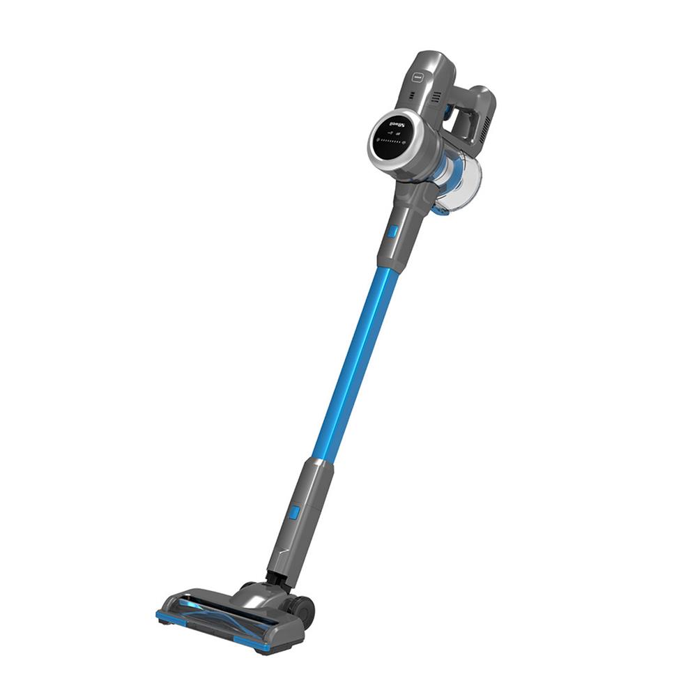 เครื่องดูดฝุ่นไร้สายแบบด้าม BWELL 201A