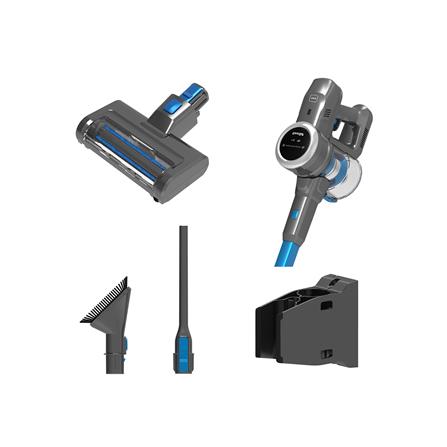 เครื่องดูดฝุ่นไร้สายแบบด้าม BWELL 201A_1