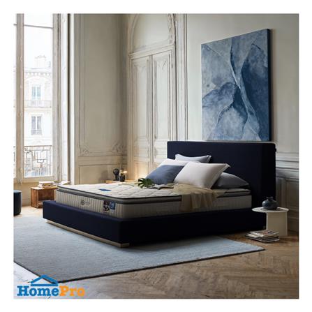 ที่นอน 5 ฟุต LOTUS PREMIUM (พร้อมหมอนหนุน 2 ชิ้น)_3