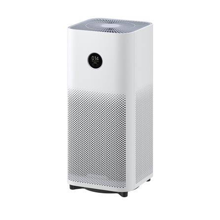 เครื่องฟอกอากาศ XIAOMI SMART AIR PURIFIER 4 48 ตารางเมตร_1