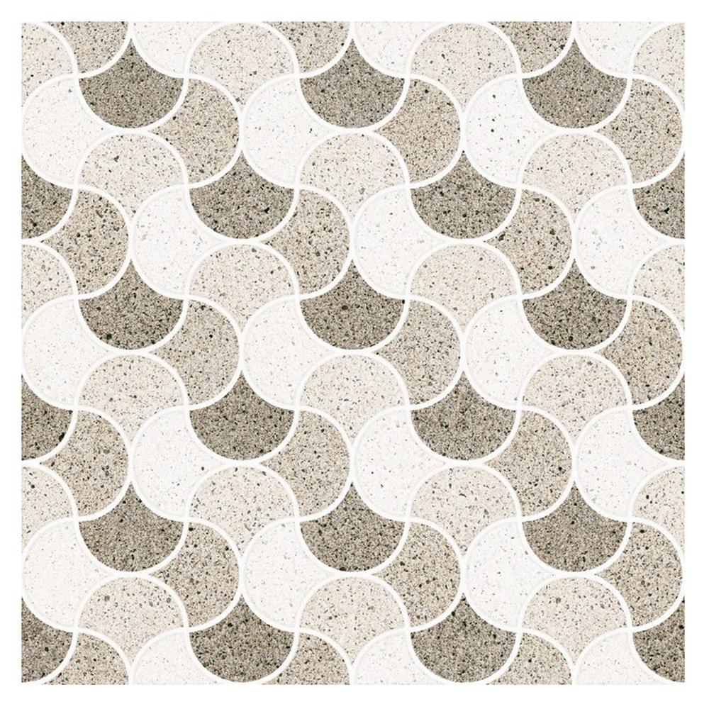 กระเบื้องพื้น 16x16 นิ้ว DURAGRES เปโดรซ่า เบจ A 0.96 ตร.ม.