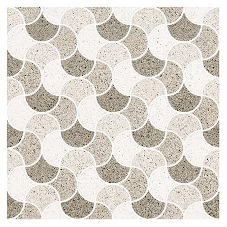 กระเบื้องพื้น 16x16 นิ้ว DURAGRES เปโดรซ่า เบจ A 0.96 ตร.ม._0