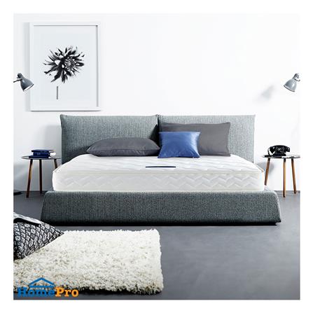 ที่นอน 5 ฟุต LOTUS PRECISE I พร้อมหมอนหนุน 2 ชิ้น_3