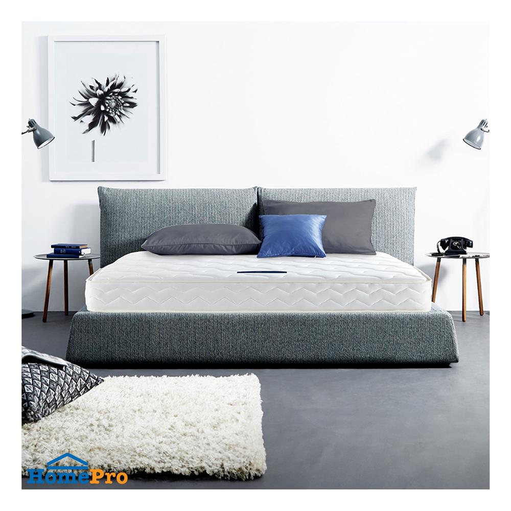 ที่นอน 6 ฟุต LOTUS PRECISE I พร้อมหมอนหนุน 2 ชิ้น