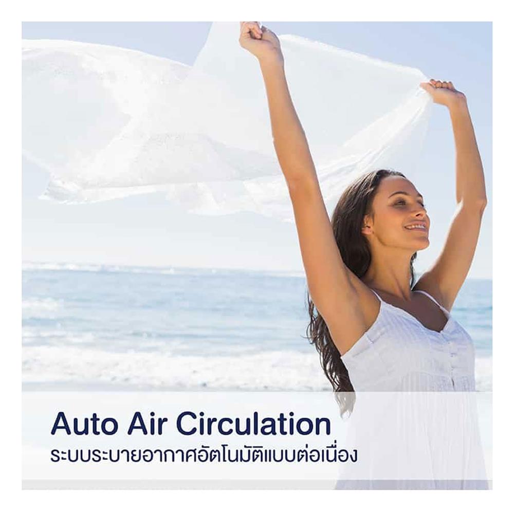 ที่นอน 6 ฟุต LOTUS SUPREME พร้อมหมอนหนุน 2 ชิ้น