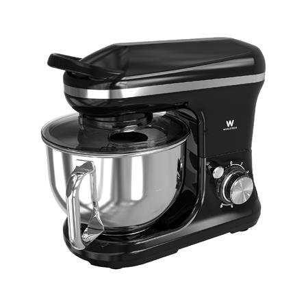 เครื่องผสมอาหาร WORLDTECH WT-SM50 5 ลิตร สีดำ_1