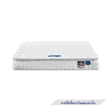 ที่นอน 3.5 ฟุต LOTUS PREMIUM พร้อมหมอนหนุน 1 ชิ้น_1