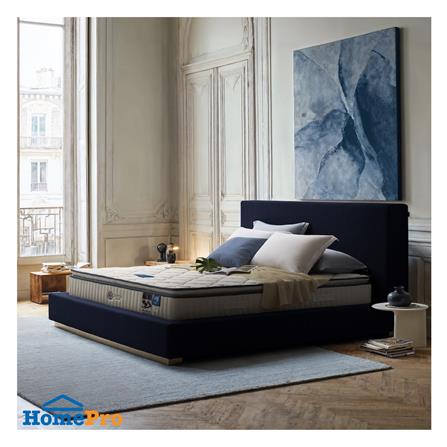 ที่นอน 3.5 ฟุต LOTUS PREMIUM (พร้อมหมอนหนุน 1 ชิ้น)_3