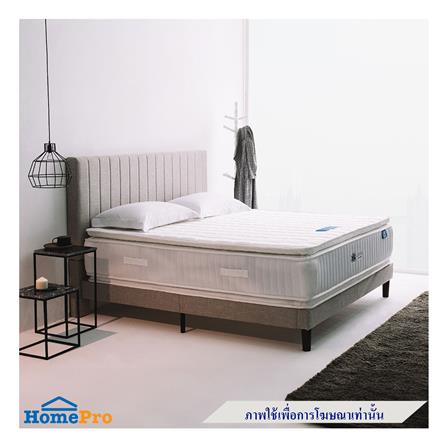 ที่นอน 3.5 ฟุต LOTUS SUPREME พร้อมหมอนหนุน 1 ชิ้น_3