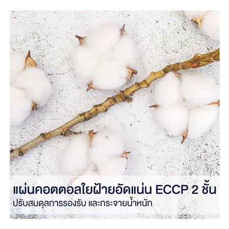 ที่นอน 3.5 ฟุต LOTUS SUPREME พร้อมหมอนหนุน 1 ชิ้น_13