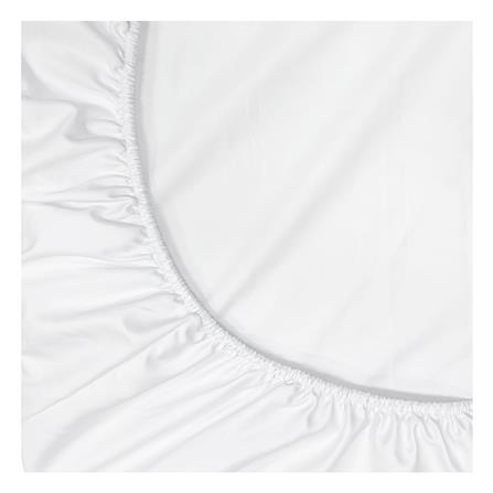 ชุดผ้าปูที่นอน 6 ฟุต 6 ชิ้น STEVENS COTTON FRESH SATEEN CL28GR_3