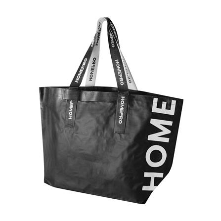 กระเป๋าอเนกประสงค์ CIRCULAR PRODUCT PLIM SIZE L สีดำ_2