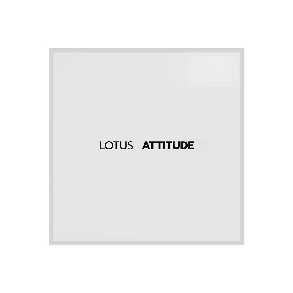 ชุดผ้าปูที่นอน 6 ฟุต 5 ชิ้น LOTUS NORDEN ND-VIRGIN