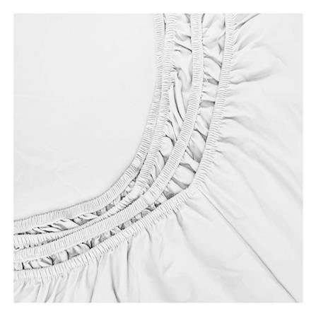 ชุดผ้าปูที่นอน 6 ฟุต 5 ชิ้น LOTUS NORDEN ND-VIRGIN_2