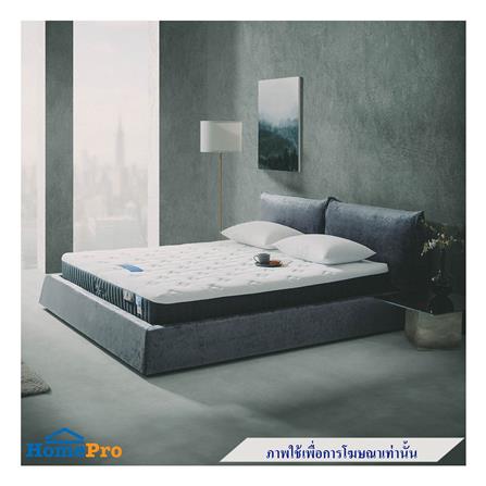 ที่นอน 3.5 ฟุต LOTUS PACE พร้อมหมอนหนุน 1 ชิ้น_3