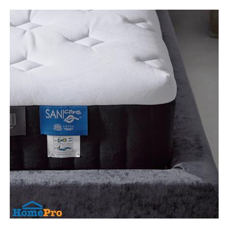 ที่นอน 3.5 ฟุต LOTUS PACE พร้อมหมอนหนุน 1 ชิ้น_4