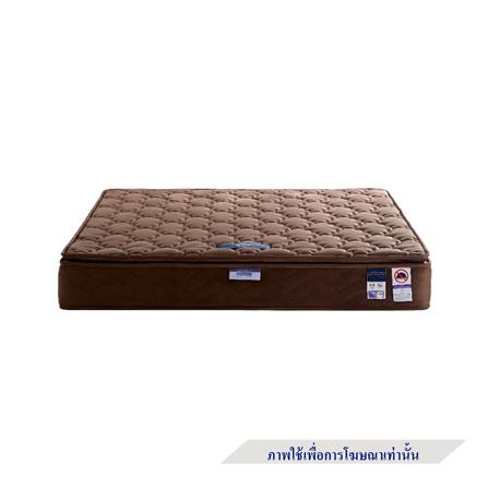 ที่นอน 3.5 ฟุต MIDAS MORNING พร้อมหมอนหนุน 1 ชิ้น_1