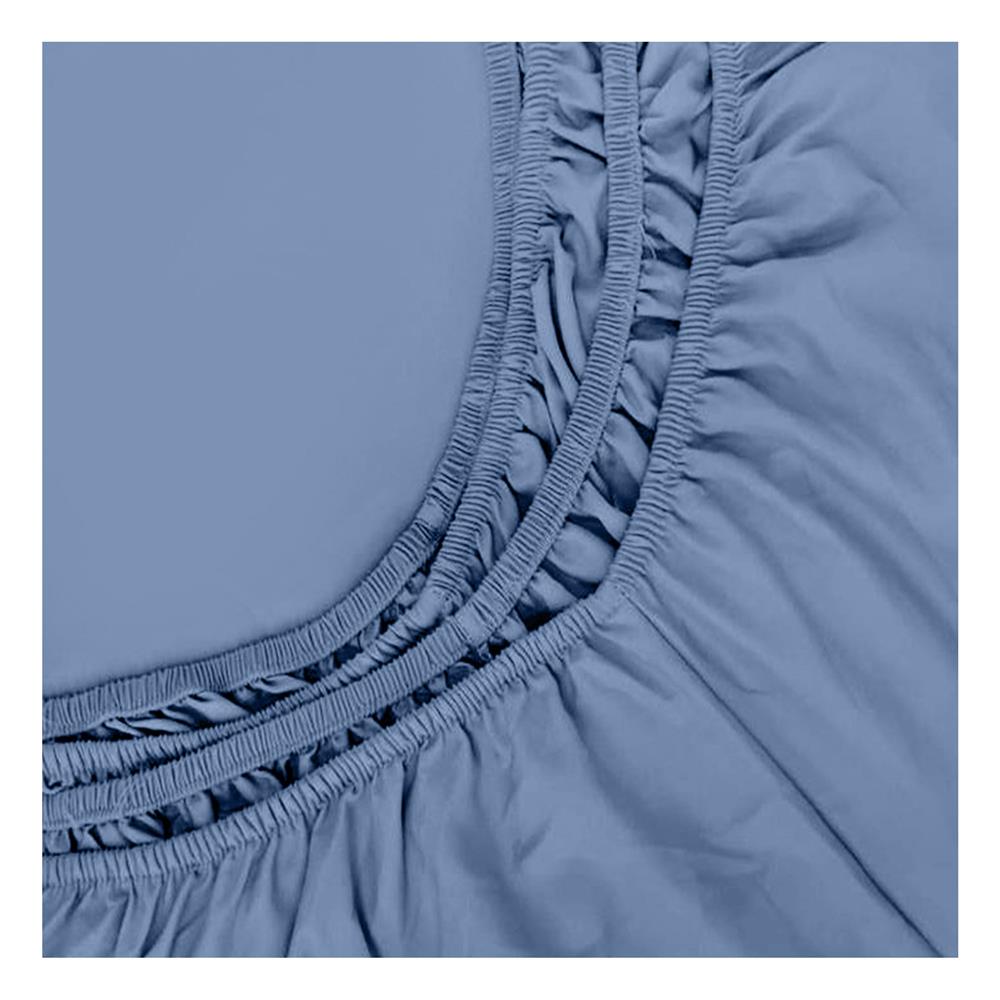 ชุดผ้าปูที่นอน 6 ฟุต 5 ชิ้น LOTUS NORDEN ND-HIMMEL